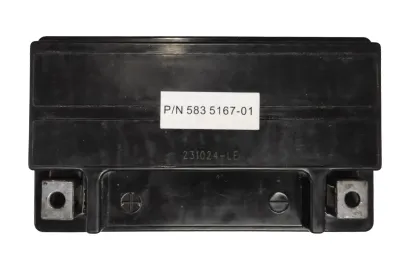 Μπαταρία Τρακτέρ Κήπου Husqvarna CTH224T-TC138-TC142 583516701